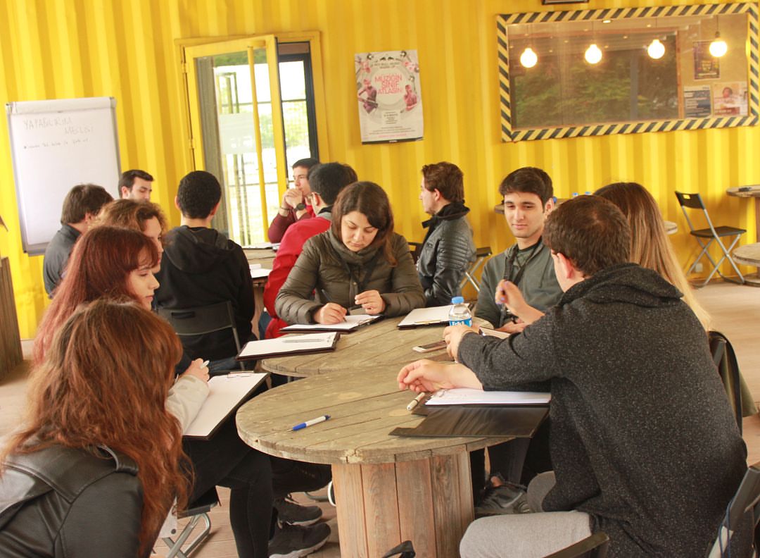 Failure Week Geçmiş Yıllar